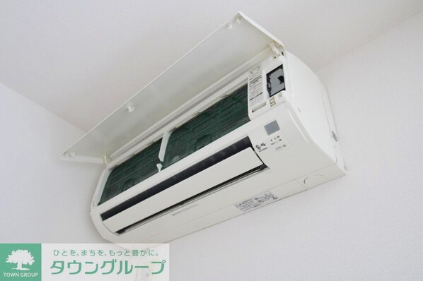 レオパレスサンロードの物件内観写真